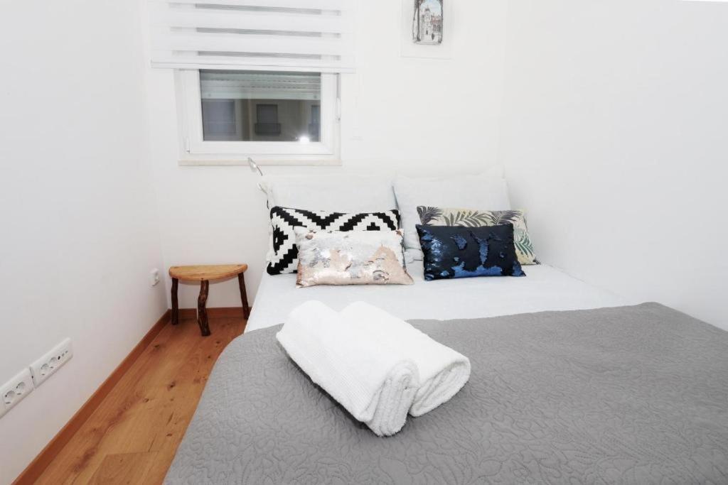 Appartement Kamelija