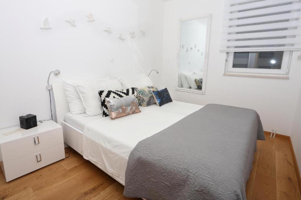 Kamelija Appartement Split