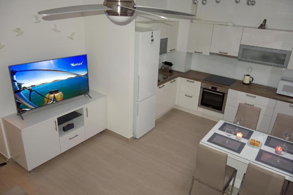 Kamelija Appartement Split