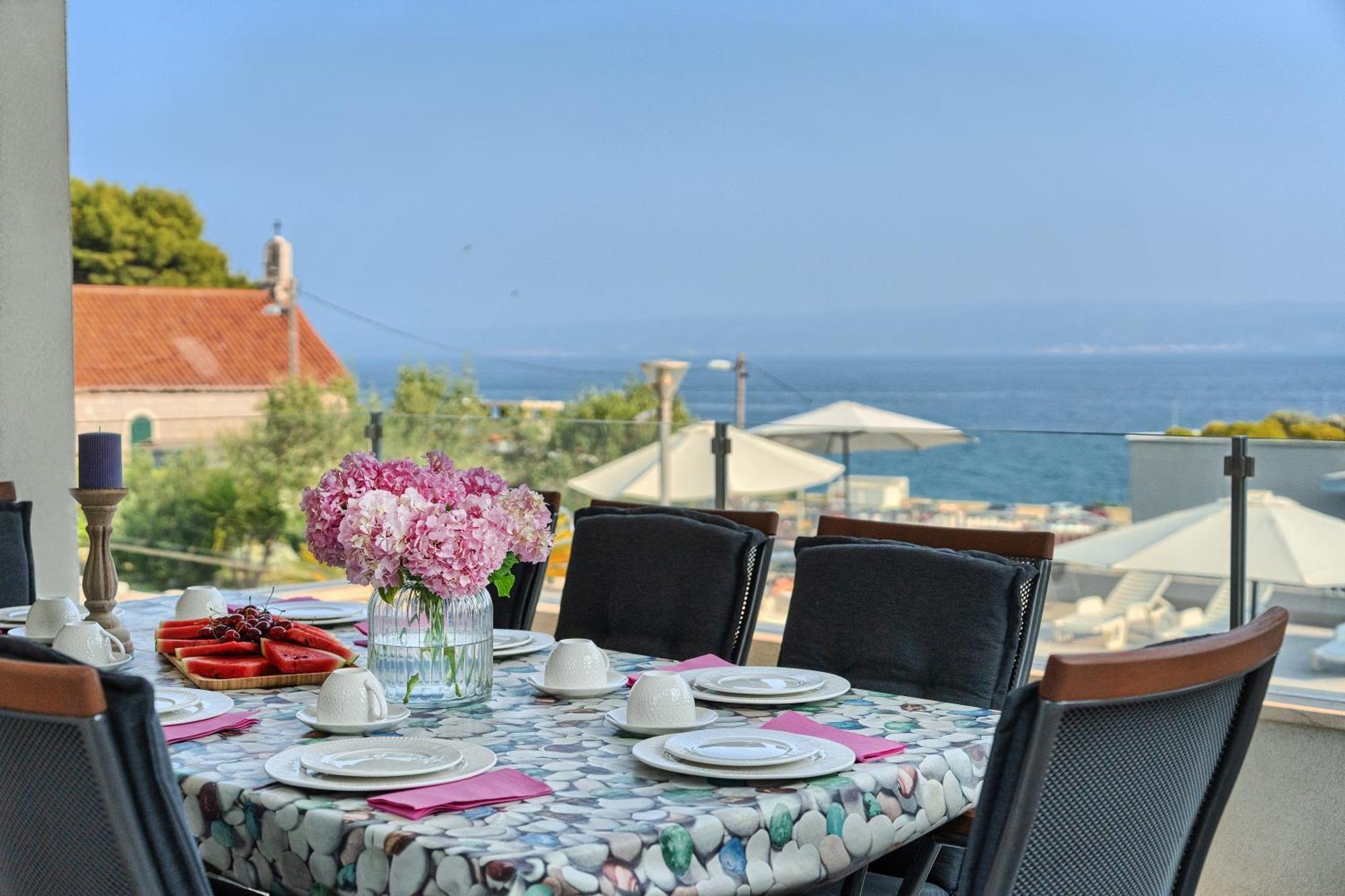 Kamelija * Split