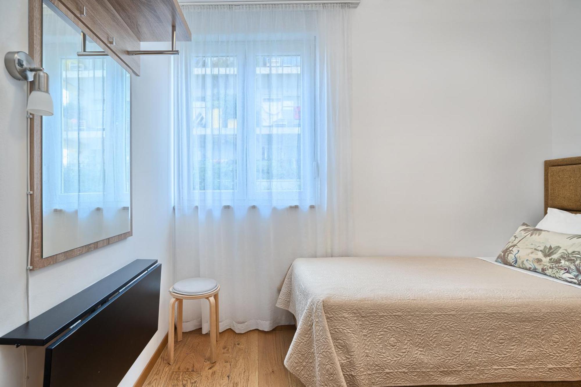 Kamelija Lägenhet Split