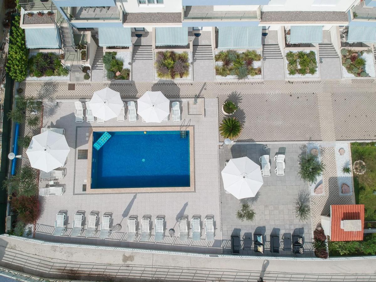 Appartement Kamelija Split