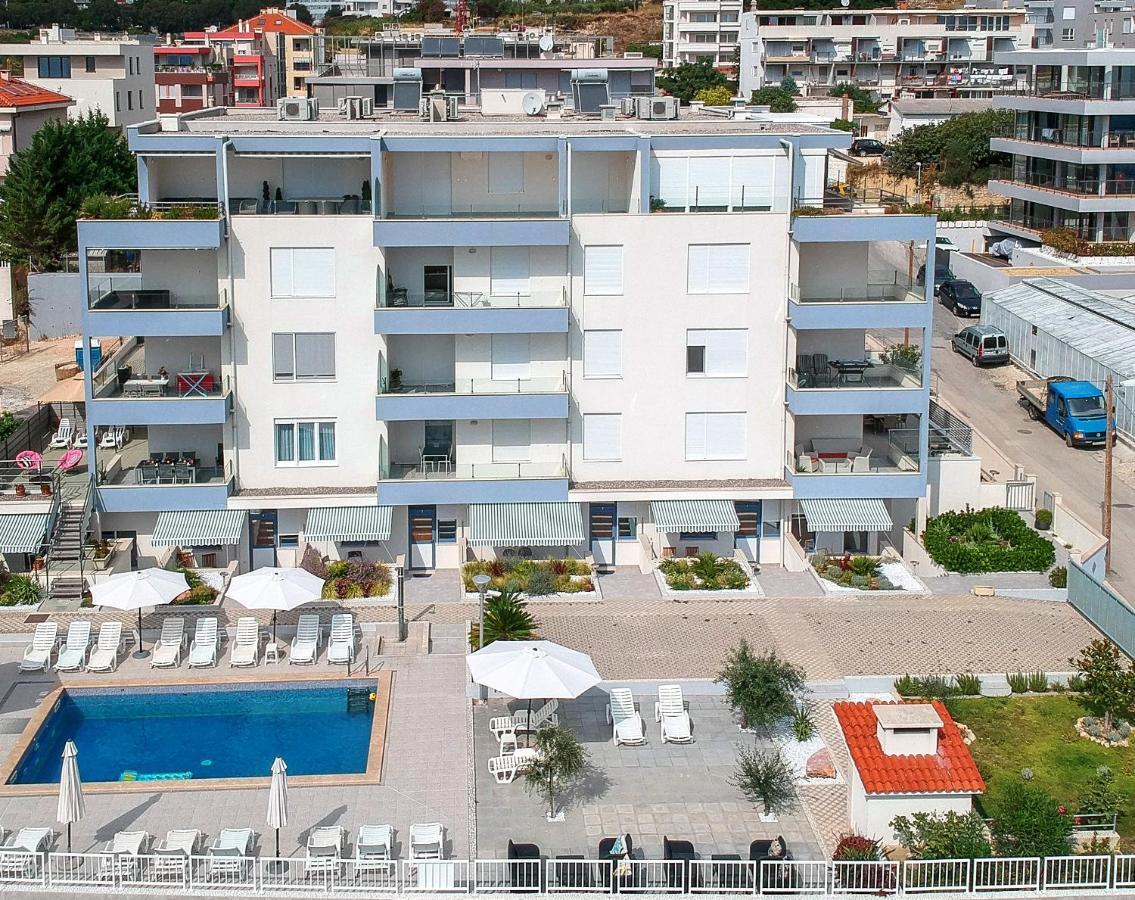 Kamelija Split