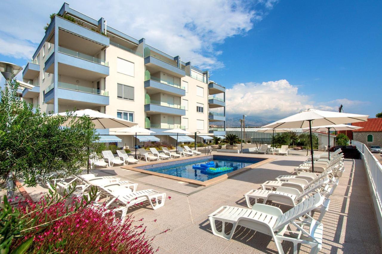 Appartement Kamelija Split
