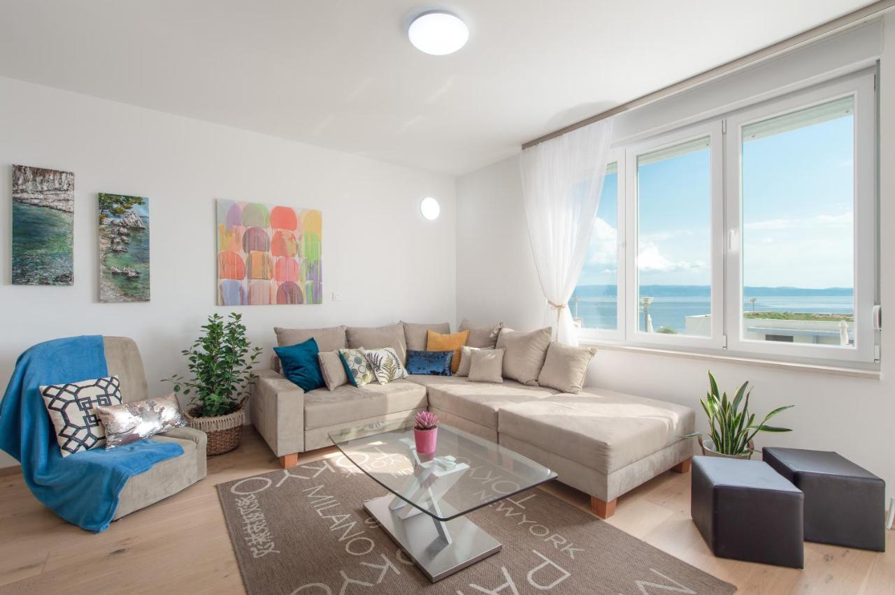 Kamelija Appartement *