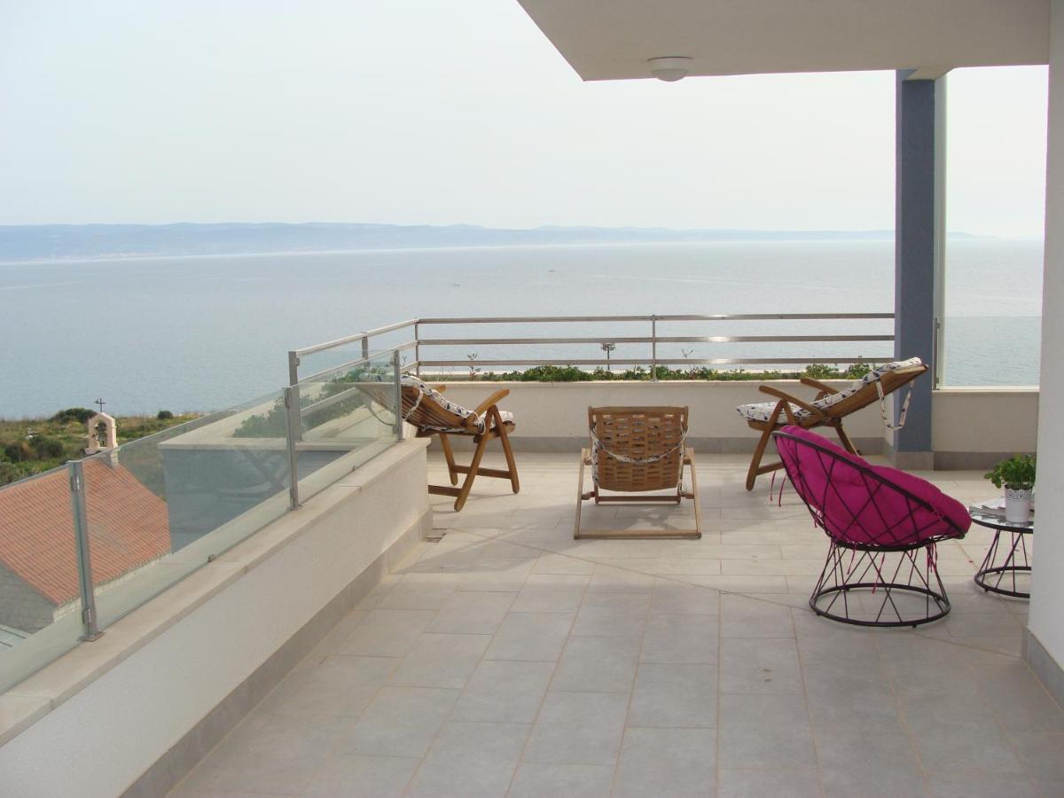 Kamelija Appartement