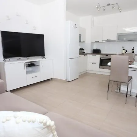 Apartments Kamelija Split Chambre photo