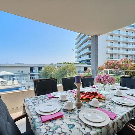 Apartments Kamelija Split Room photo
