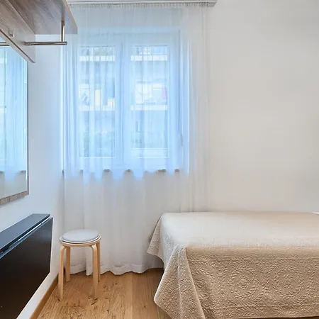 Apartments Kamelija Split Room photo
