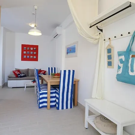 Apartments Kamelija Split Chambre photo
