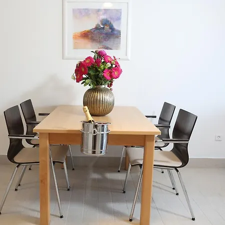 Apartments Kamelija Split Chambre photo