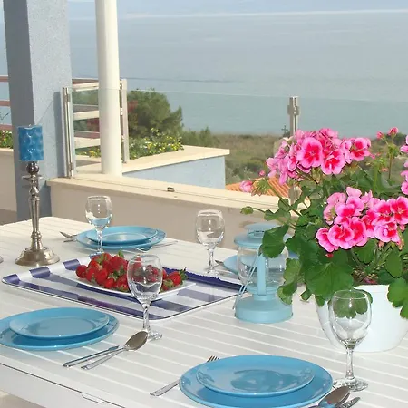 Apartments Kamelija Split Extérieur photo