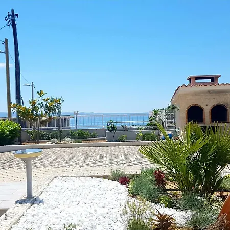 Apartments Kamelija Split Extérieur photo