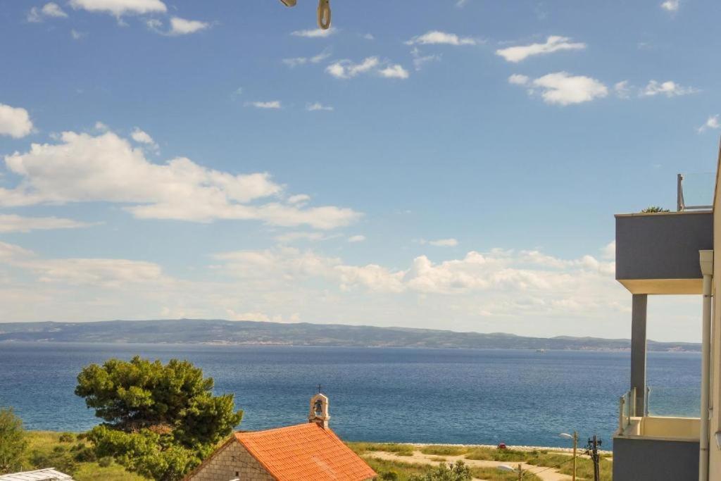 Apartmán Kamelija *