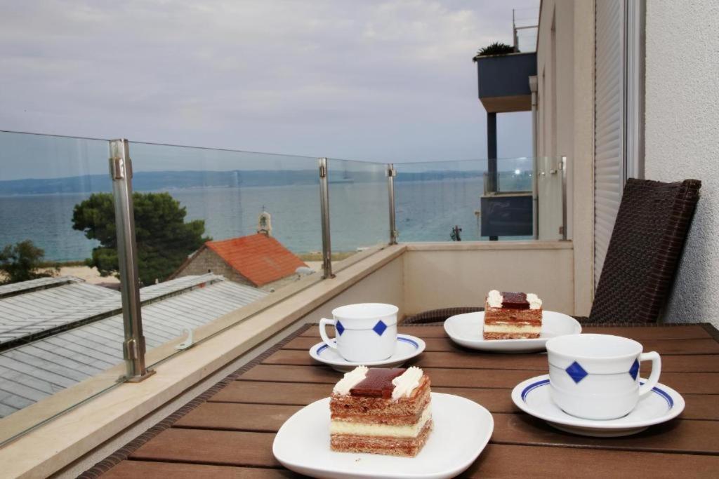 Kamelija Appartement Split