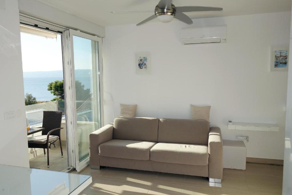 Apartmán Kamelija Split