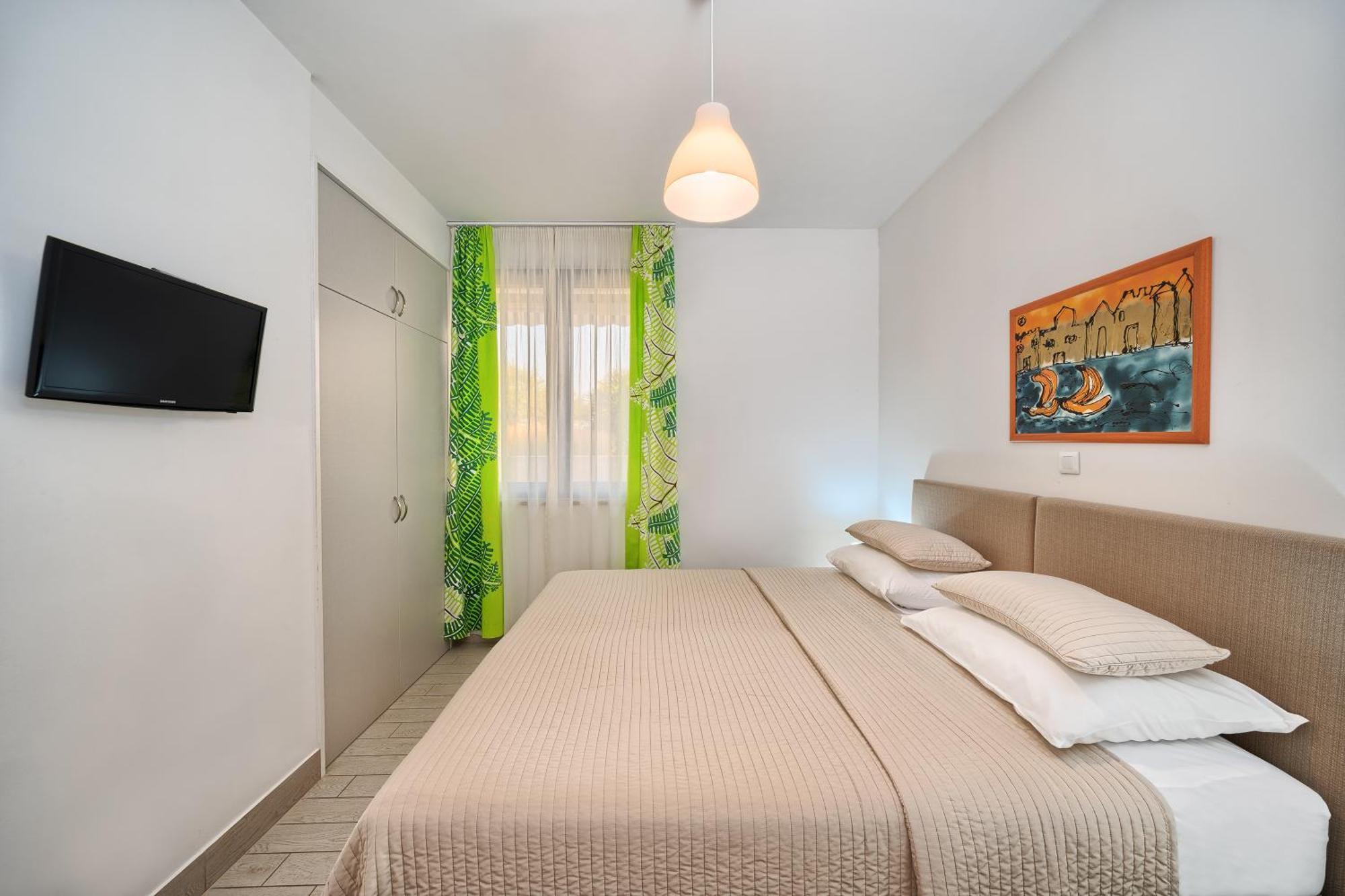 Kamelija Appartement Split