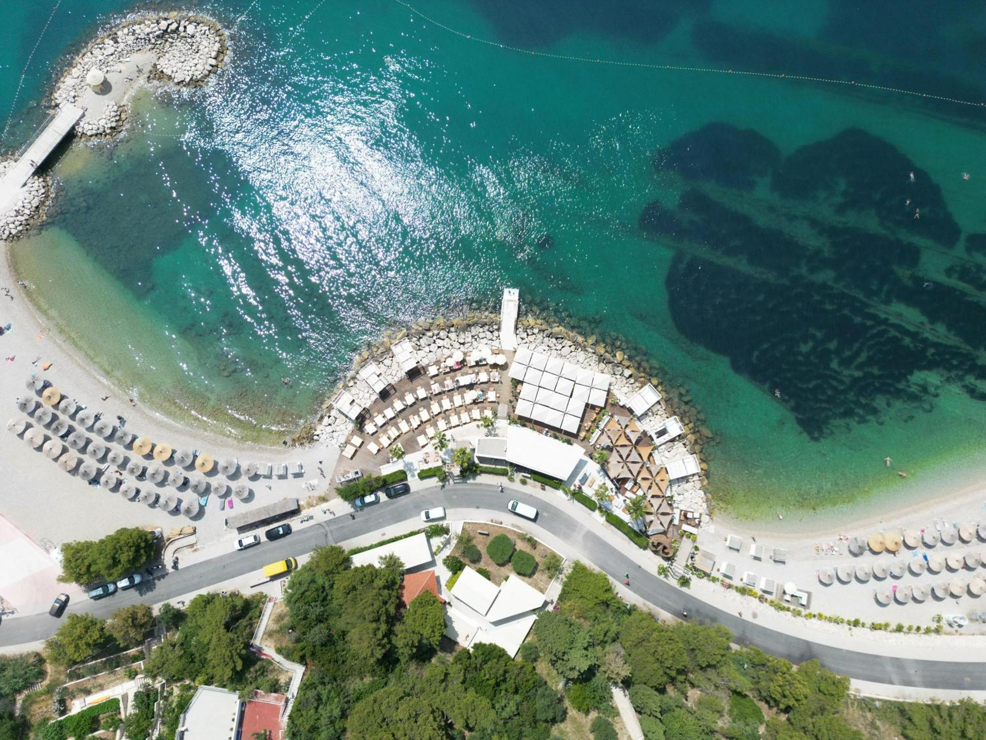 Appartement Kamelija Split