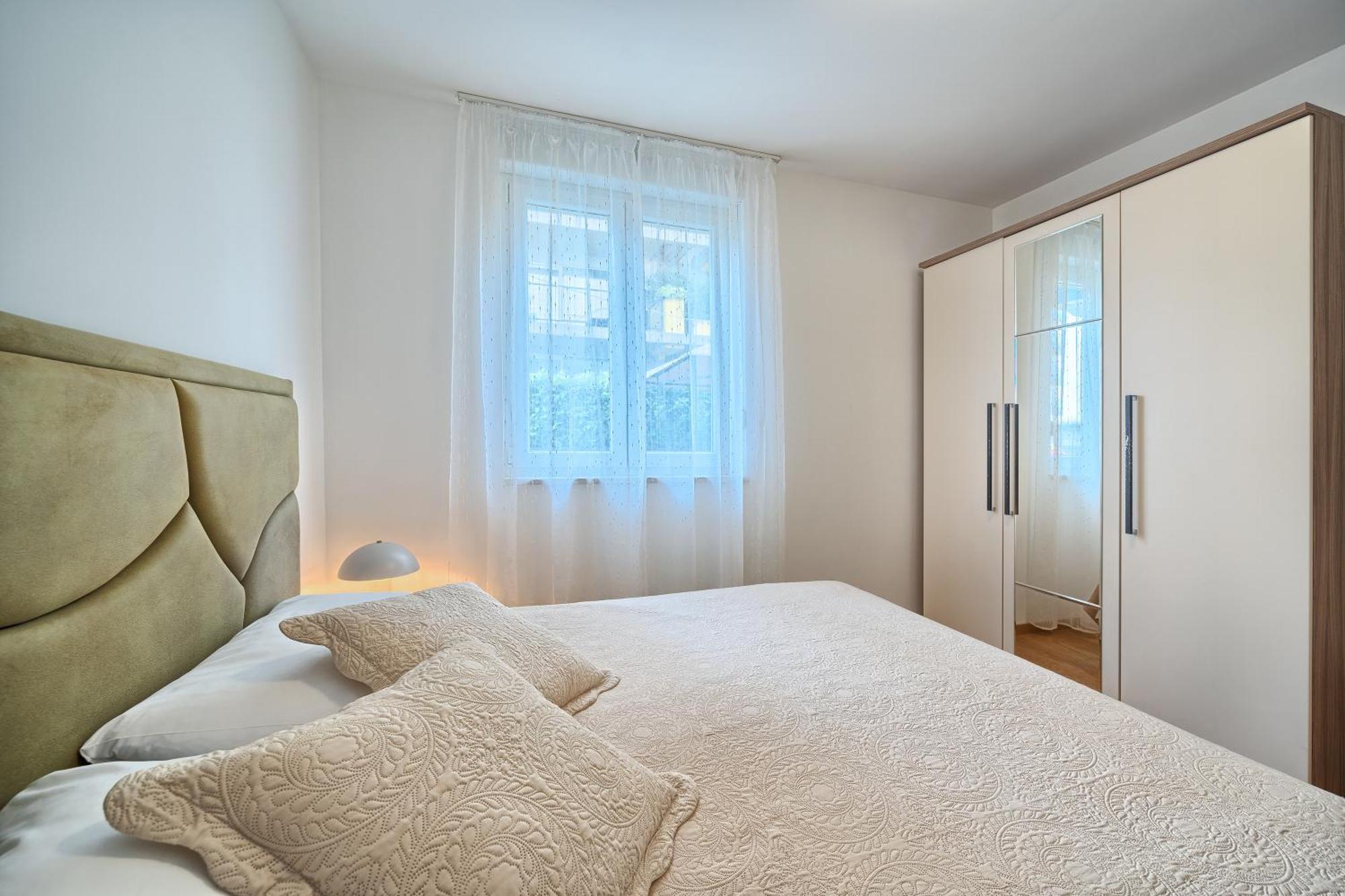 Appartement Kamelija
