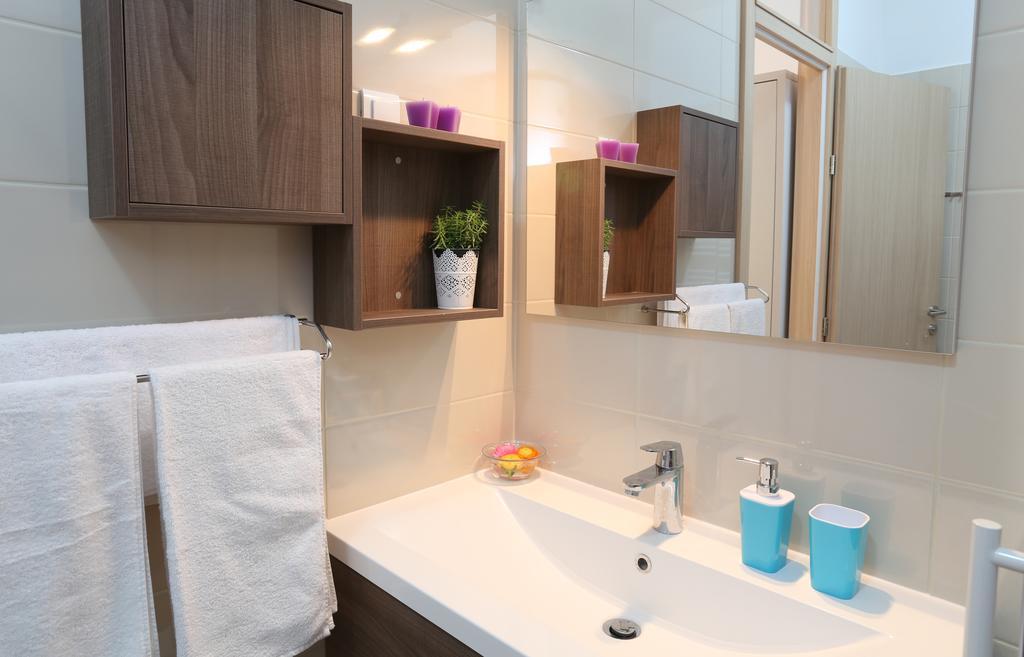 Kamelija Apartment *
