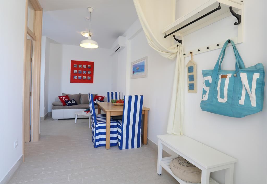Apartment Kamelija