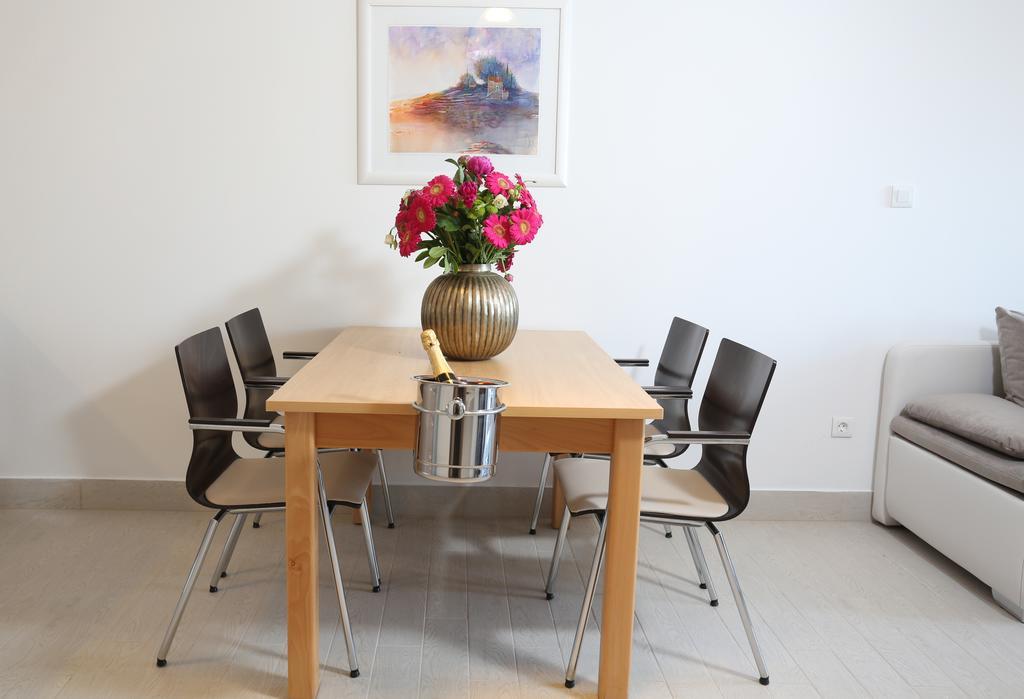 Apartmán Kamelija Split