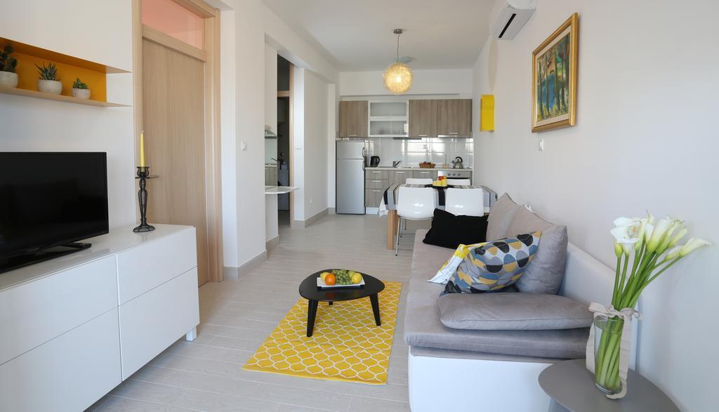 Apartmán Kamelija