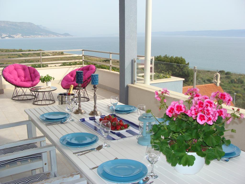 Apartmán Kamelija *