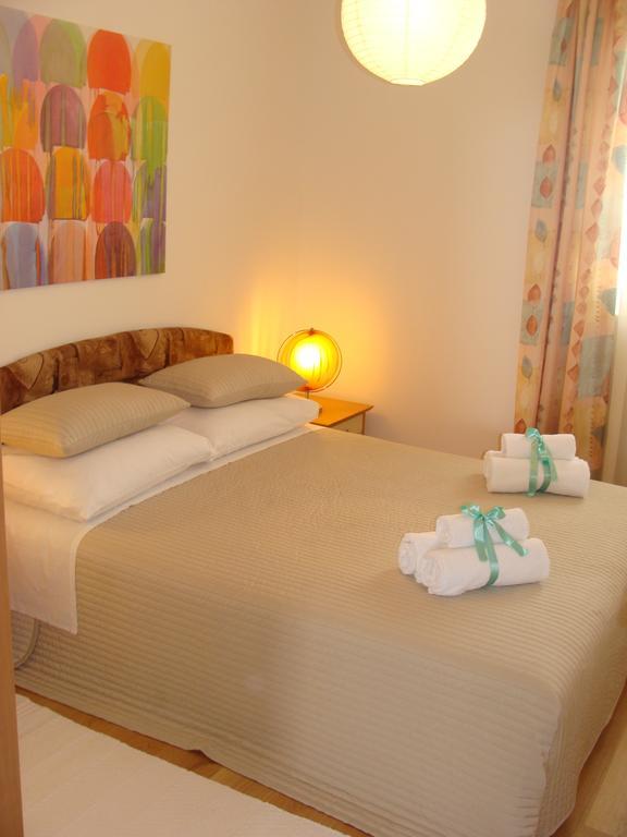 Apartmán Kamelija