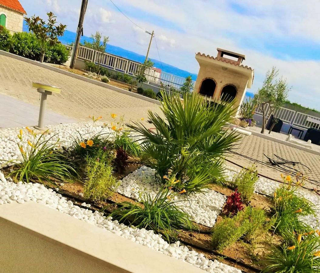 Apartmán Kamelija Split