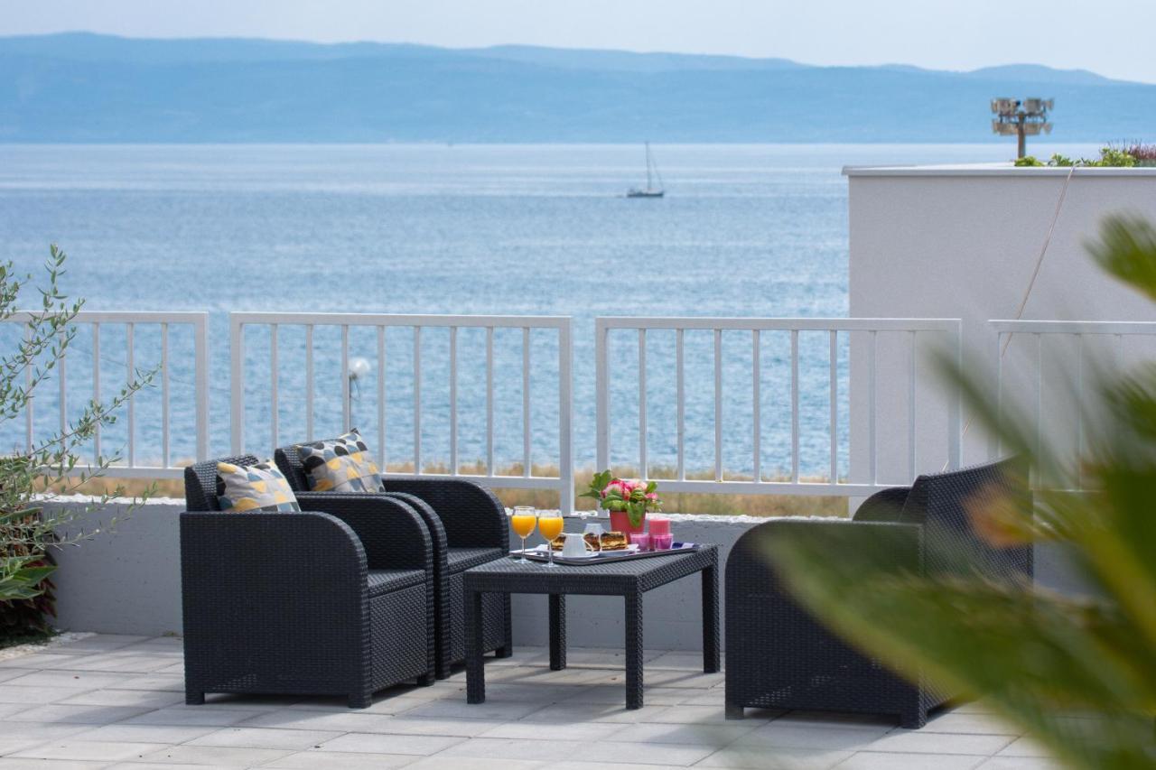 Apartmán Kamelija *