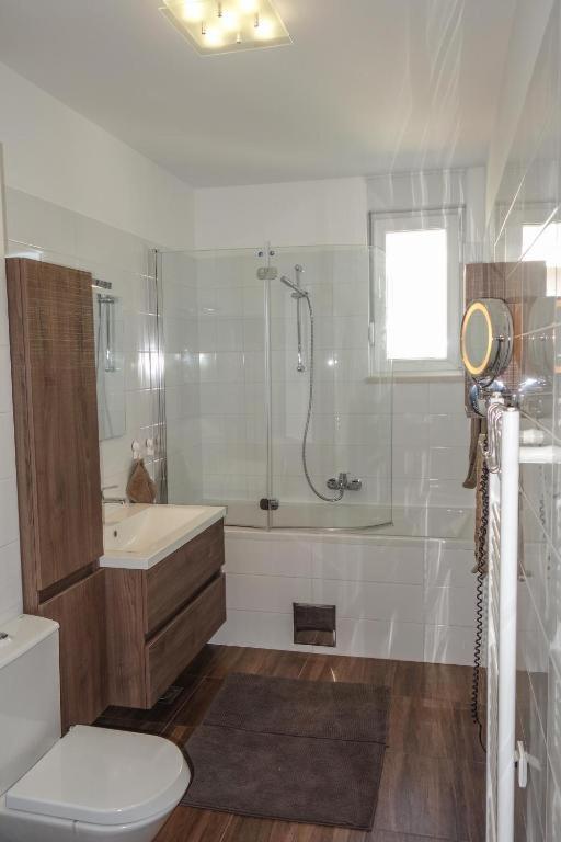 Apartment Kamelija